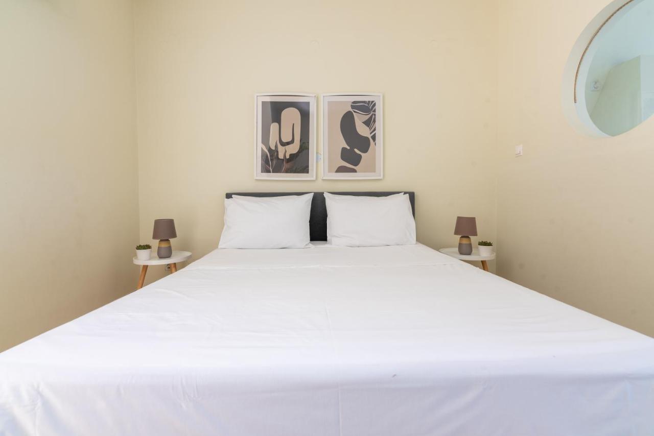 Hotel Omirikon Вати Экстерьер фото